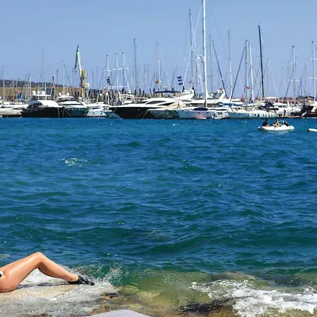 Nice In Seget Donji With Outdoor Swimming Pool Holiday home Trogir