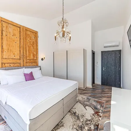 Nice In Seget Donji With Outdoor Swimming Pool Holiday home Trogir