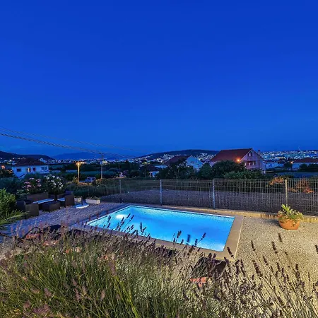 Holiday home Nice In Seget Donji With Outdoor Swimming Pool *